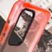 Фото Чехол TPU+PC Sunny Gradient для Xiaomi Redmi Note 10 Pro / 10 Pro Max (Розовый / Салатовый) в магазине vchehle.ua