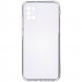 TPU чехол Epic Transparent 1,5mm Full Camera для Samsung Galaxy A31 (Бесцветный (прозрачный))