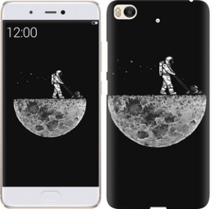 Чохол Moon in dark на Xiaomi Mi 5s