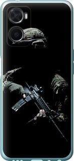 Чехол Защитник v3 для Oppo A76