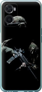 Чехол Защитник v3 для Oppo A76