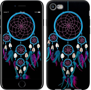 

Чохол Ловець снів для iPhone 8 (4.7") 658449