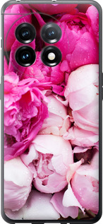 

Чехол Розовые пионы для OnePlus 11 1695975