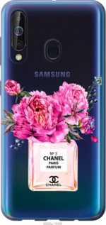 

Чохол Chanel на Samsung Galaxy A60 2019 A606F 988079