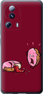

Чехол Печенье для Xiaomi Civi 2 1671046