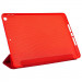 Фото Чехол-книжка Book Slim Hybrid для Apple iPad 10.2" (2019) (2020) (2021) (Red) в магазине vchehle.ua