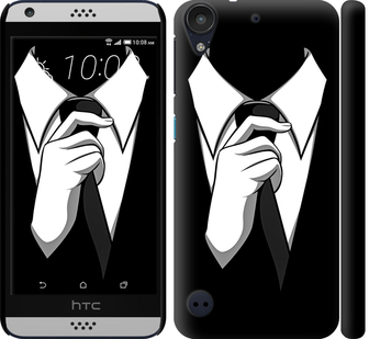 

Чохол Краватка на HTC Desire 630 284099