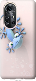 Чехол Геккончик для Huawei Nova 8 Pro