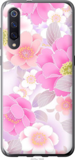 

Чохол Цвіт яблуні на Xiaomi Mi9 704023