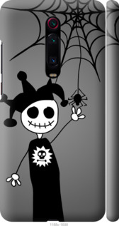 

Чехол Happy Halloween для Xiaomi Redmi K20 1418804