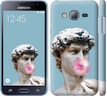 

Чехол Микеланджело для Samsung Galaxy J3 Duos (2016) J320H 750439