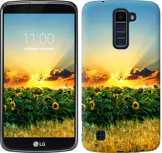 

Чехол Украина для LG K10 / K410 655090
