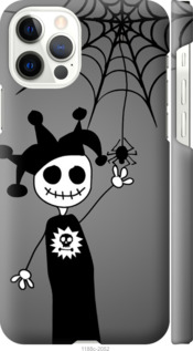 

Чехол Happy Halloween для iPhone 12 Pro 1418481