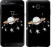Чехол Лунная карусель для Samsung Galaxy J7 Neo J701F