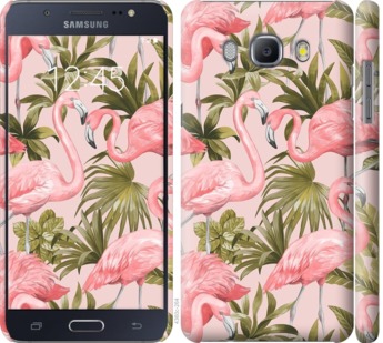 

Чохол фламінго 2 на Samsung Galaxy J5 (2016) J510H 744475