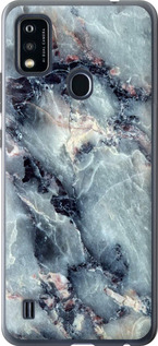 

Чехол Мрамор для ZTE Blade A51 1693414