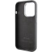 Заказать Чехол Silicone Case Metal Buttons (AA) для Apple iPhone 13 Pro (6.1") (Черный / Black) на vchehle.ua