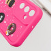 Заказать Чехол TPU Toys Case для Samsung Galaxy A36 5G (Pink / Always Happy) на vchehle.ua