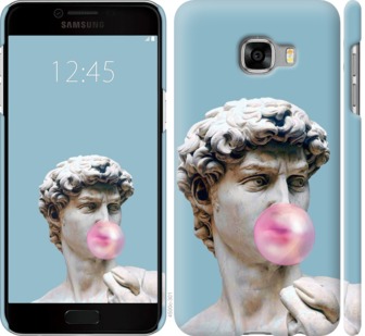 

Чехол Микеланджело для Samsung Galaxy C5 C5000 750401