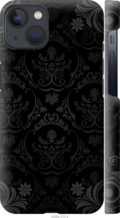 

Чехол узор барокко для iPhone 13 1594574