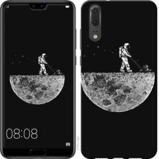 Чехол Moon in dark для Vivo V17 Neo