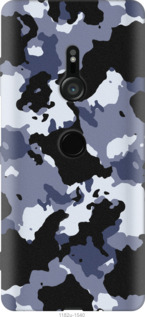 

Чохол Камуфляж v4 на Sony Xperia XZ3 H9436 1032302