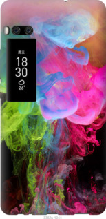 

Чехол Яркие краски для Meizu Pro 7 958321