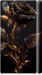 Чехол Роза 3 для Sony Xperia Z5 E6633