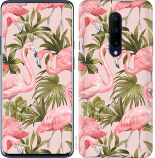 

Чохол фламінго 2 на OnePlus 8 916535