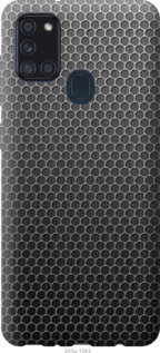 Чехол Ячейки для Samsung Galaxy A21s A217F