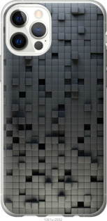 

Чехол Кубики для iPhone 12 Pro 1567470