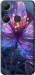Чохол Магічна квітка на Infinix Hot 12 Pro