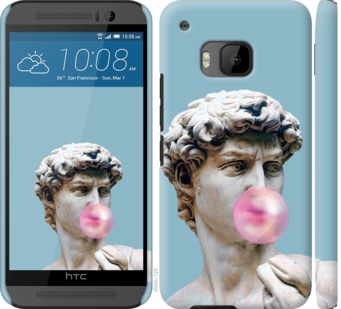 

Чехол Микеланджело для HTC One M9 750471