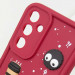 Замовити Чохол TPU Toys Case на Samsung Galaxy A16 4G/5G (Red / Always Happy) на vchehle.ua