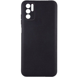 Чохол TPU Epik Black Full Camera для Xiaomi Redmi Note 10 5G