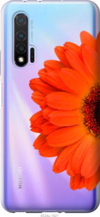 

Чехол Гербера 1 для Huawei Nova 6 957932