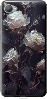 

Чехол Розы 2 для HTC Desire 12 1507502