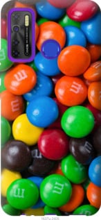 

Чехол MandMs для Tecno Spark 5 Pro KD7 1196257