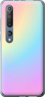 

Чехол Радуга 2 для Xiaomi Mi 10 918022