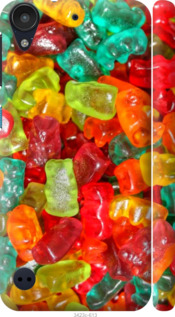 

Чехол Желейки haribo для HTC Desire 630 1384606