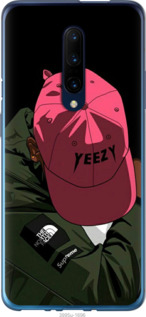 

Чохол logo de yeezy на OnePlus 7 Pro 740914