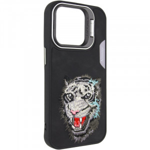 TPU+PC чехол Friends для Apple iPhone 15 (6.1")
