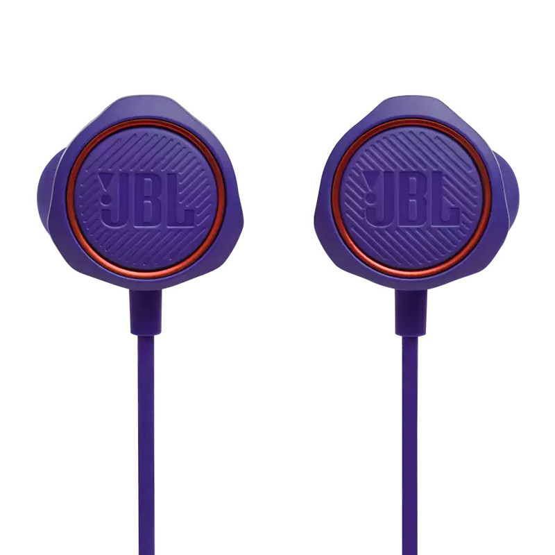 Фото Наушники JBL Quantum 50 (JBLQUANTUM50) (Purple) в магазине vchehle.ua