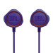 Фото Наушники JBL Quantum 50 (JBLQUANTUM50) (Purple) в магазине vchehle.ua