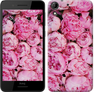 

Чохол Півонії v3 на HTC Desire 728G 380730