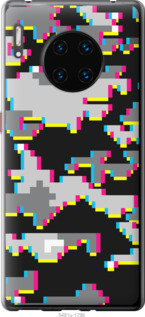 

Чехол Пиксель для Huawei Mate 30 Pro 1437118