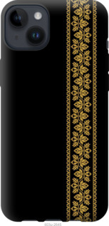 

Чохол Вишиванка 34 на iPhone 14 Plus 1584268