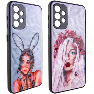 TPU+PC чохол Prisma Ladies на Samsung Galaxy A53 5G