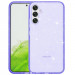 Купити TPU чохол Nova на Samsung Galaxy A05s / M14 4G (Purple) на vchehle.ua