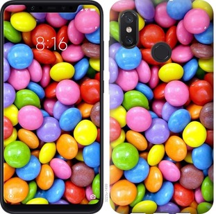 

Чехол MandD для Xiaomi Mi8 673933